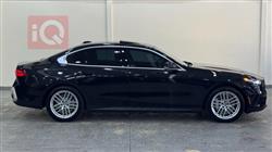 بي ام دبليو الفئة 5